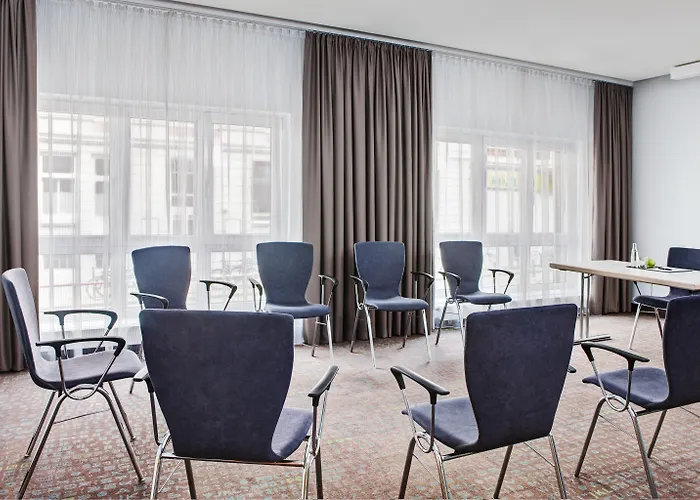 Hotel Intercityhotel Altona