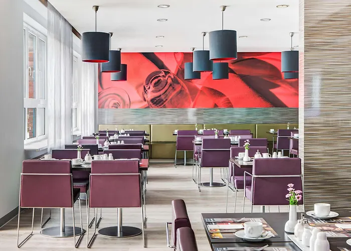 Intercityhotel Altona