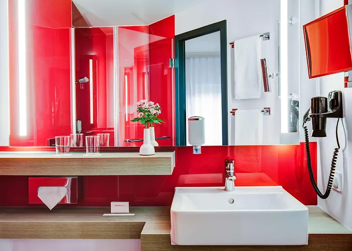 Hotel Intercityhotel Altona