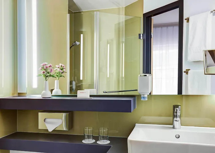 Intercityhotel Altona