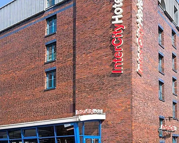 Hotel Intercityhotel Altona