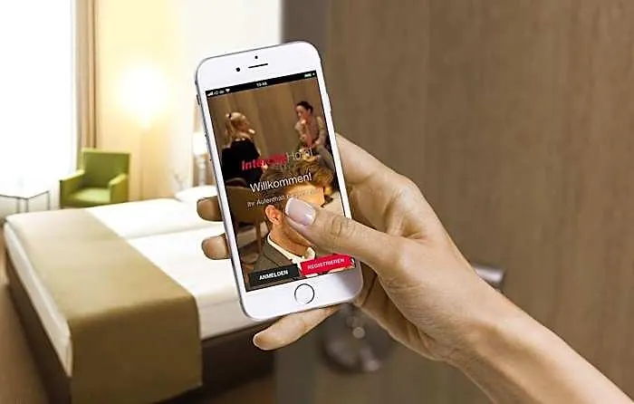 Hotel Intercityhotel Altona Hamburgo