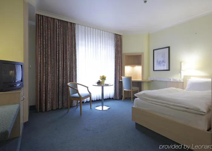 Hotel Intercityhotel Altona