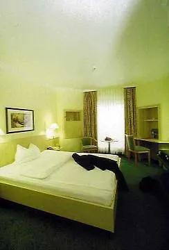 Intercityhotel Altona Hamburgo