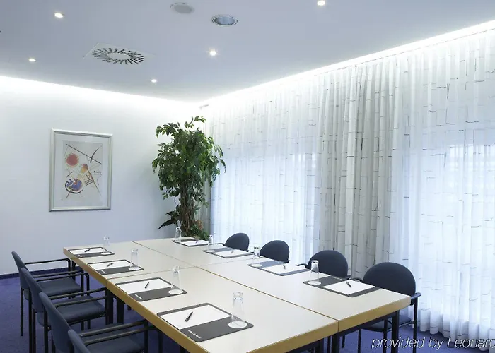 Hotel Intercityhotel Altona 3*