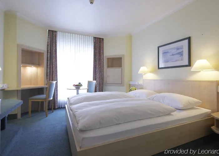Intercityhotel Altona Hotel
