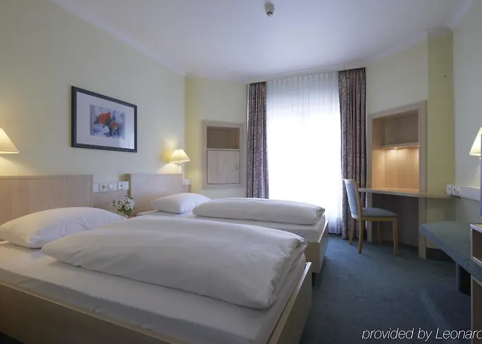Intercityhotel Altona