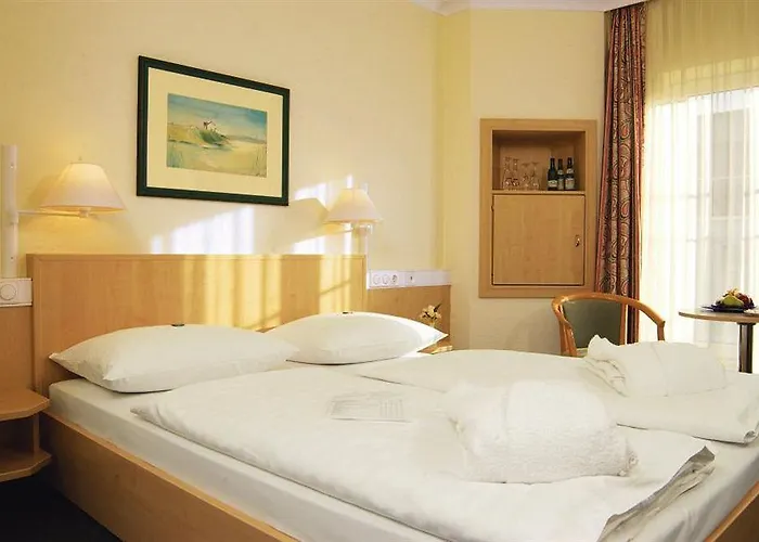 Intercityhotel Altona Hotel