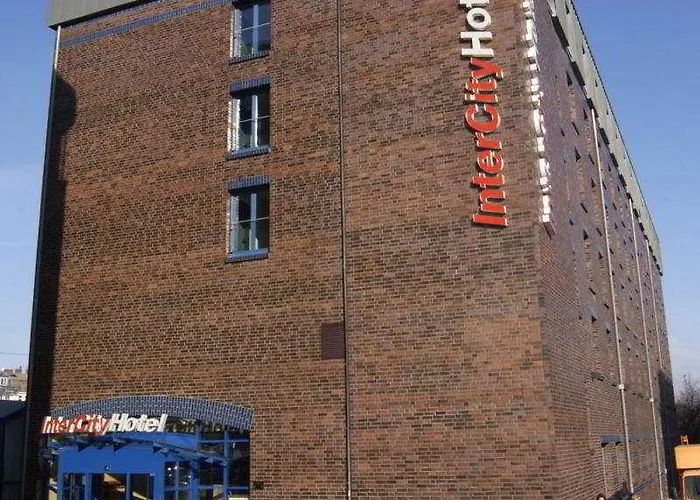 Intercityhotel Altona