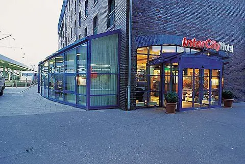Hotel Intercityhotel Altona Hamburgo