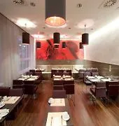Intercityhotel Altona Hotel Hamburgo